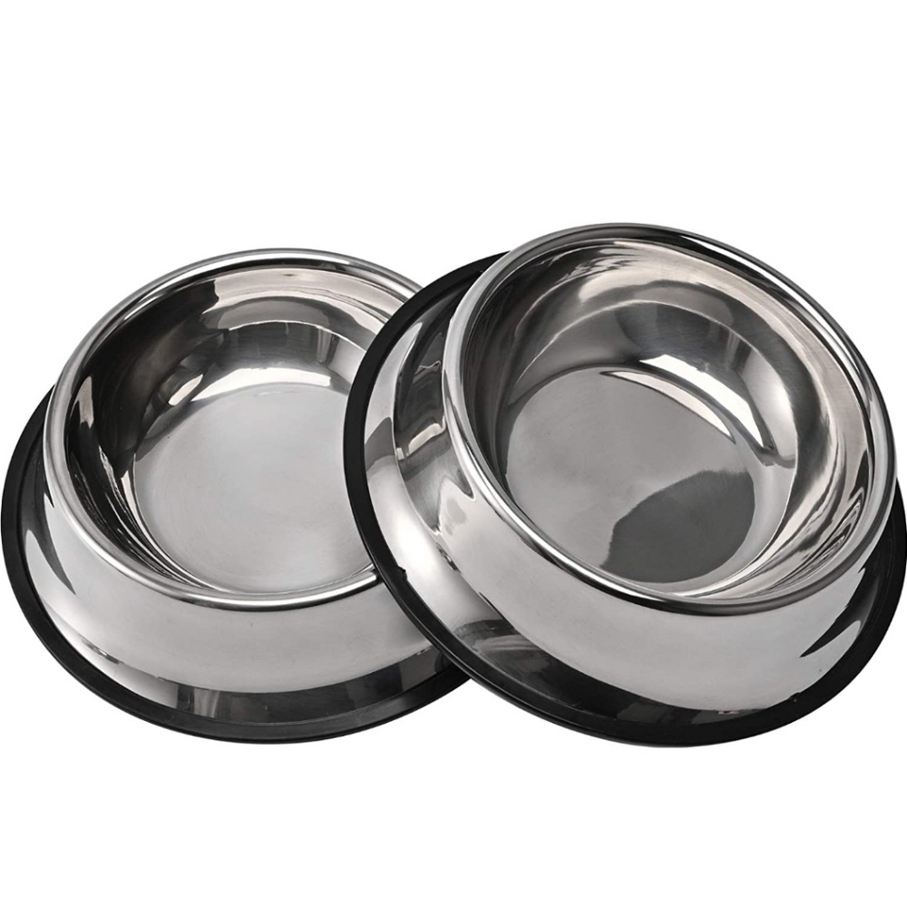 dog bowl 26oz 2pc